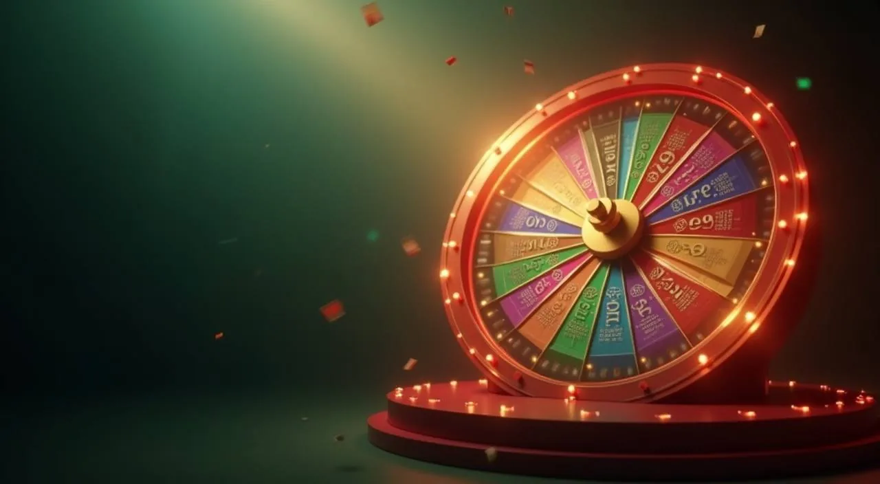 Roulette Royale